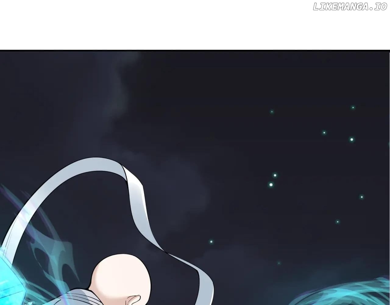 Era of the Haunted Chapter 354 - page 6